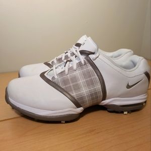 Nike Air Embelish Golf shoes